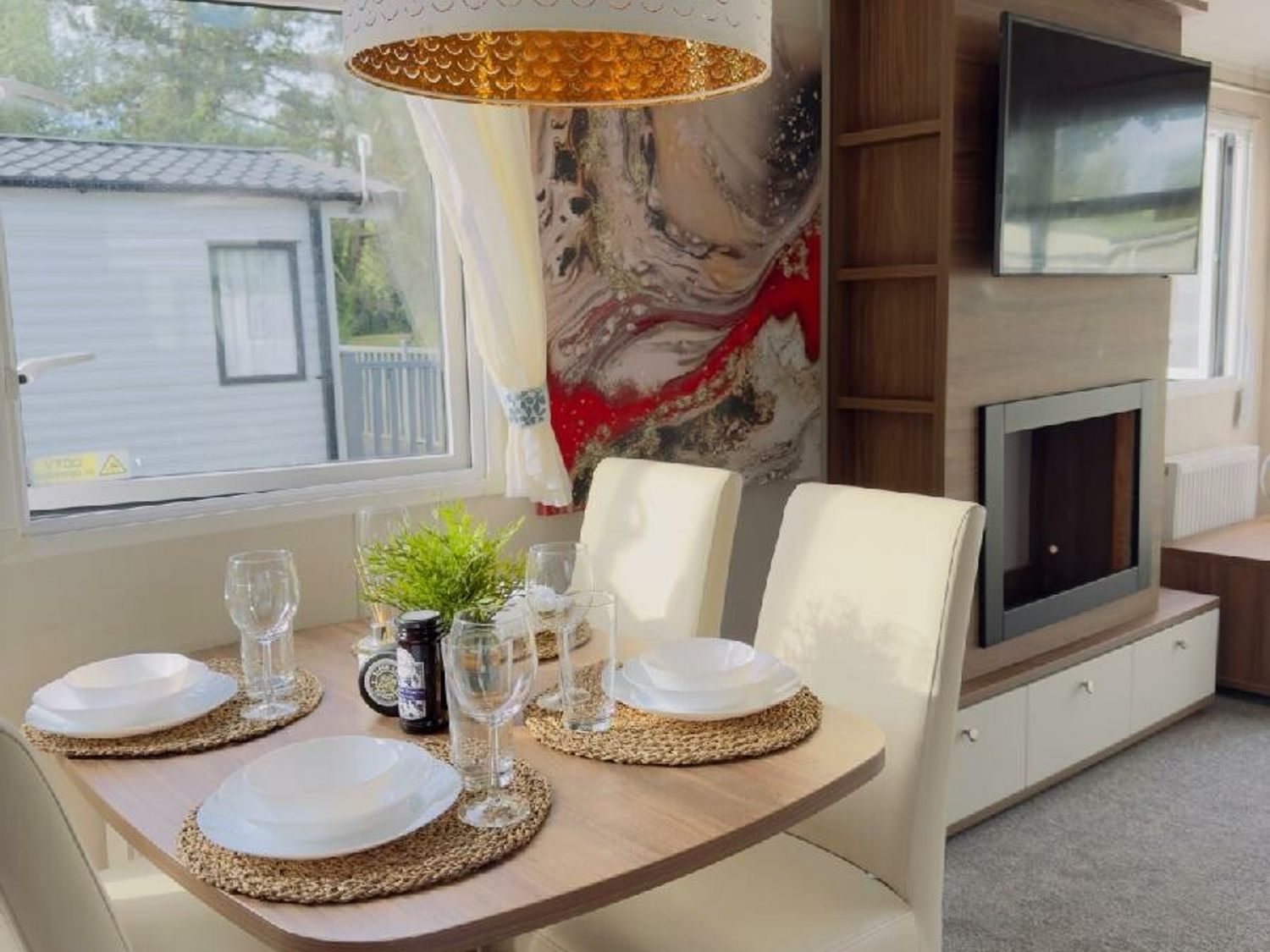 Billing Aquadrome - Holiday Accommodation 22143 -  - 1188492 - photo 1