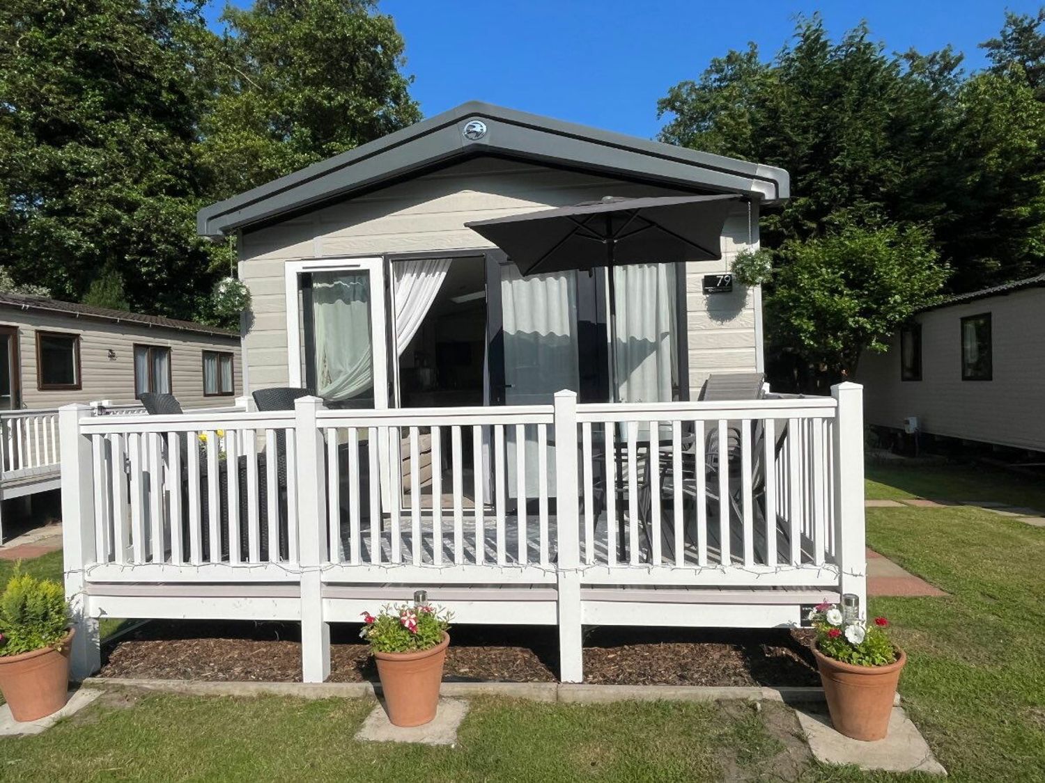 Wild Duck Holiday Park - Holiday Accommodation 22146 - Norfolk - 1188495 - photo 1