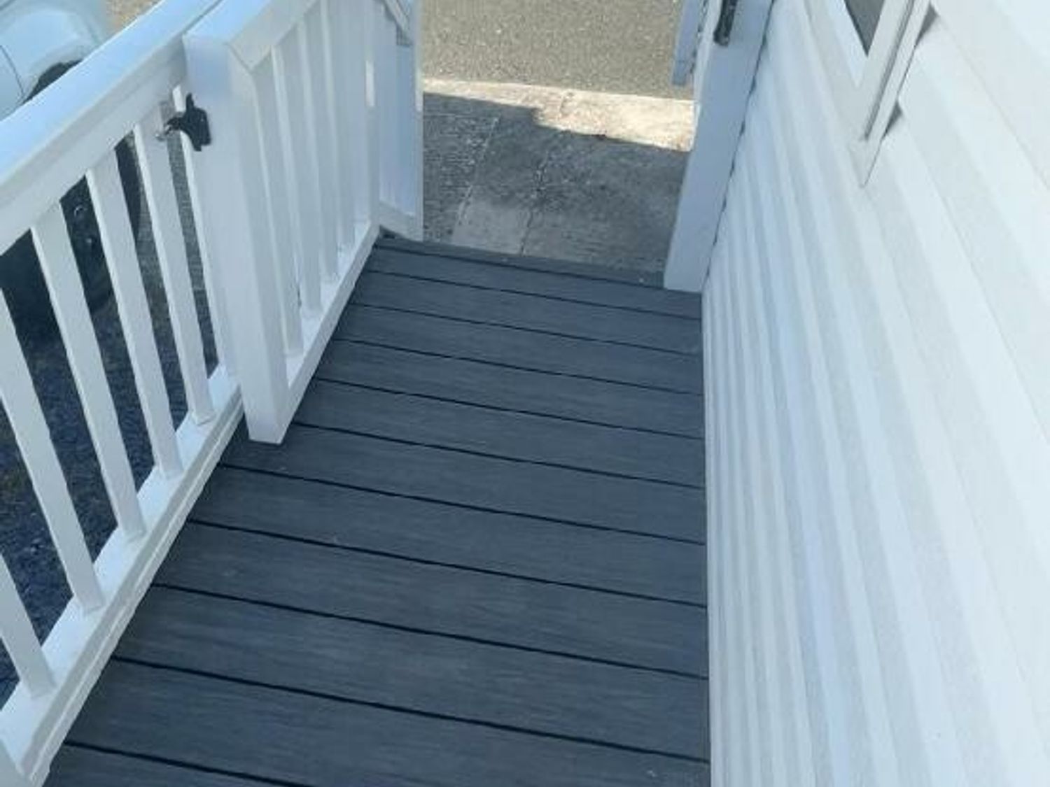 Golden Gate Holiday Centre - Holiday Accommodation 22147 - North Wales - 1188496 - photo 1