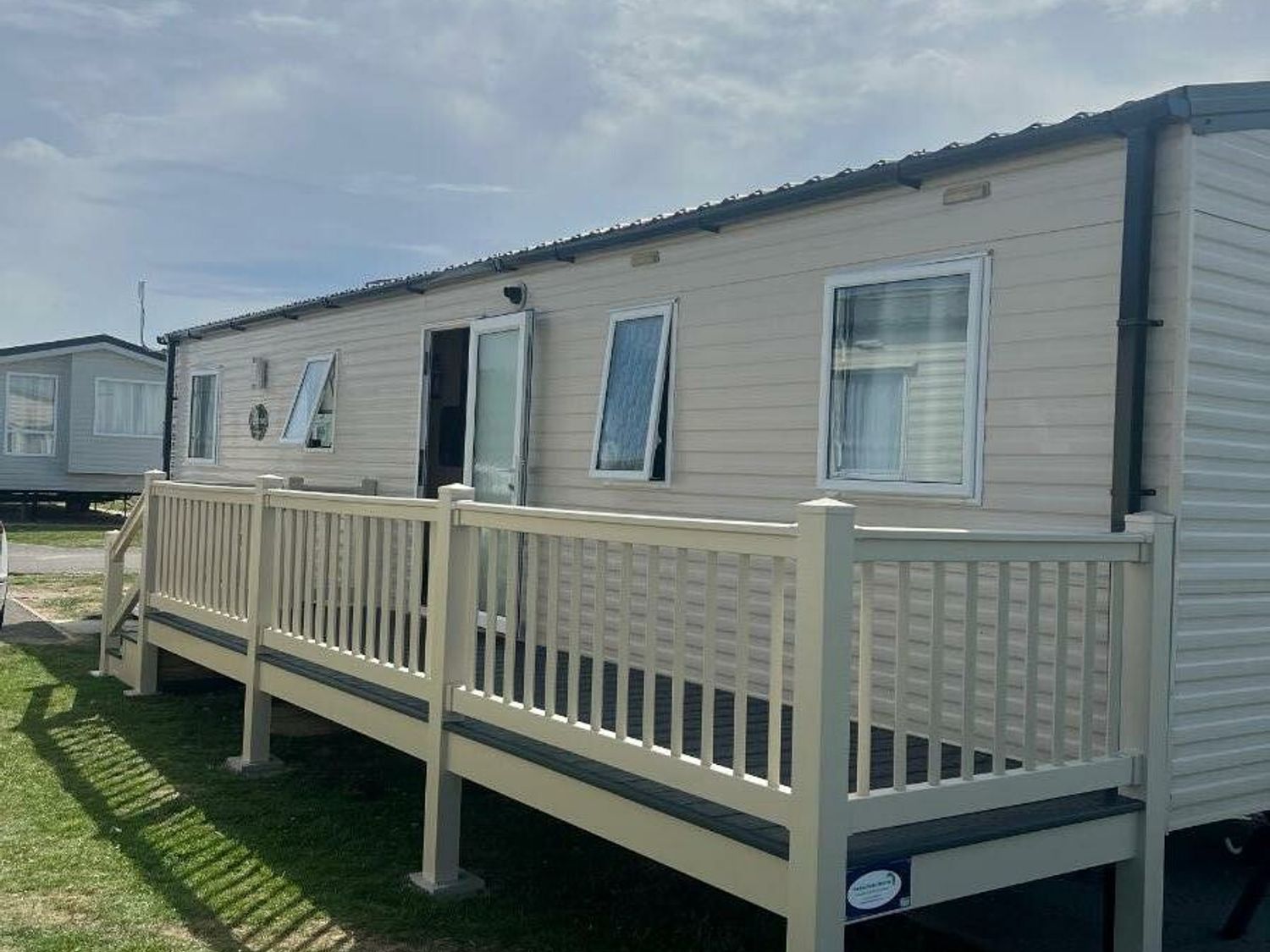 Harts Holiday Park - Holiday Accommodation 22149 - Kent & Sussex - 1188498 - photo 1