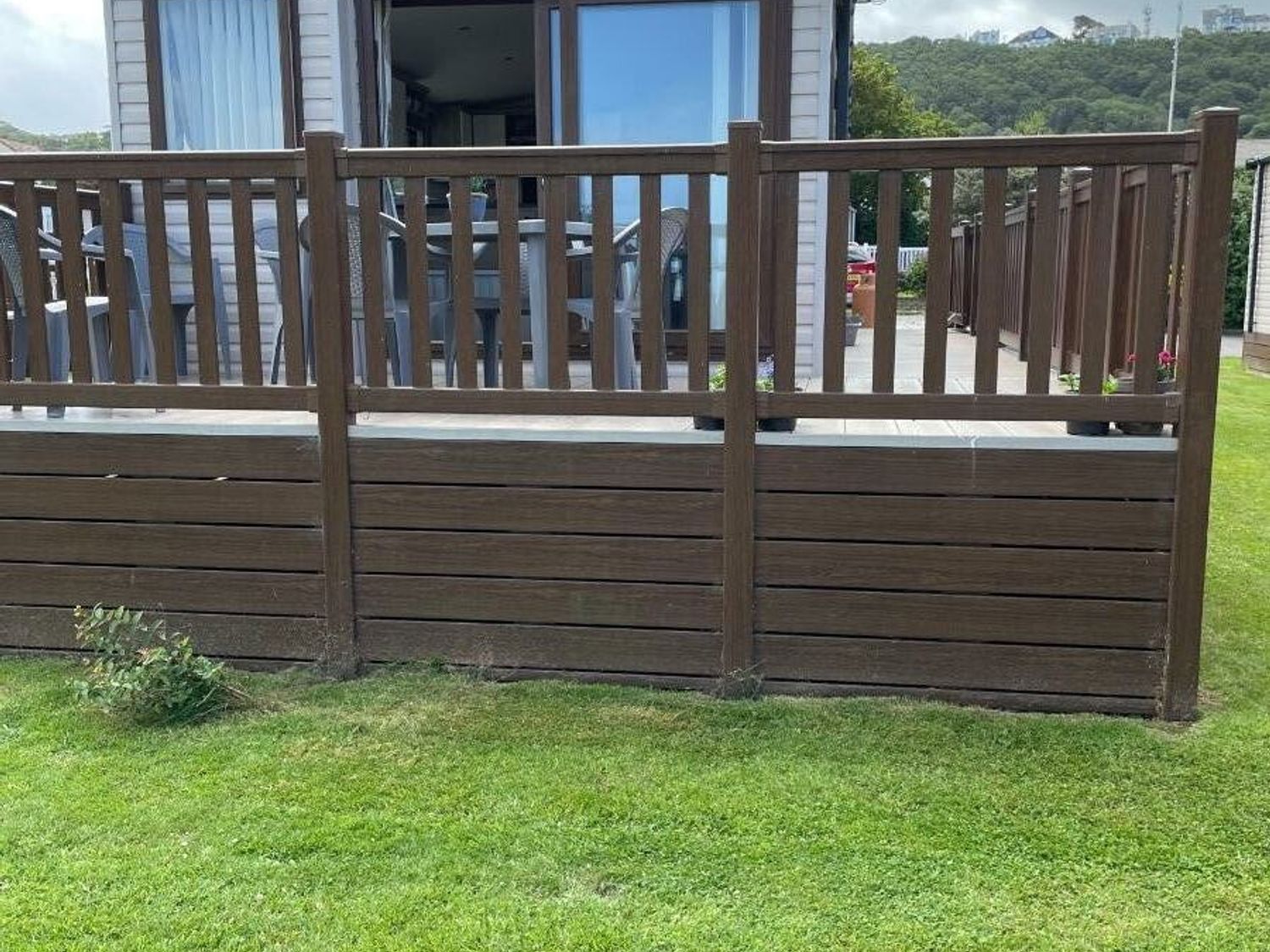 Surf Bay Holiday Park - Holiday Accommodation 22150 - Devon - 1188499 - photo 1