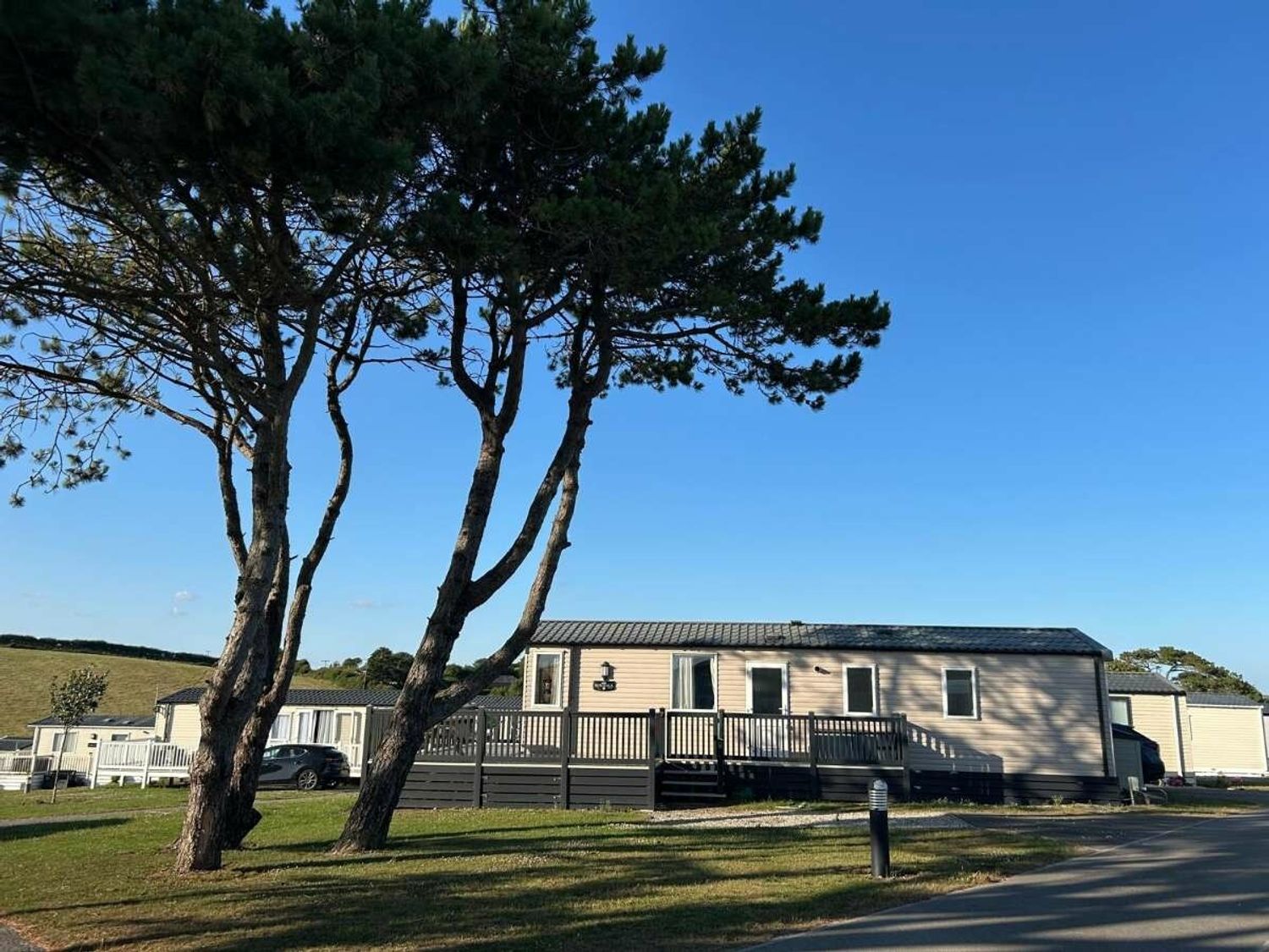 Durdle Door Holiday Park - Holiday Accommodation 22175 - Dorset - 1188520 - photo 1