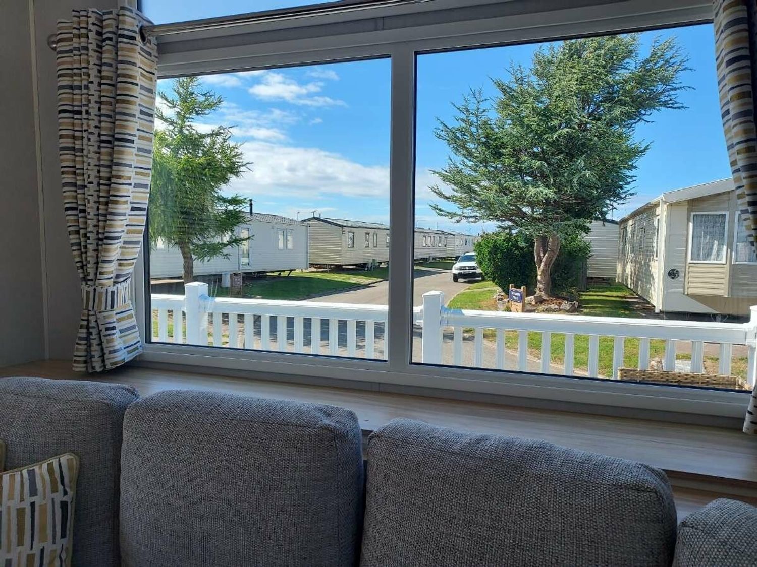 Lyons Robin Hood - Holiday Accommodation 22176 - North Wales - 1188521 - photo 1