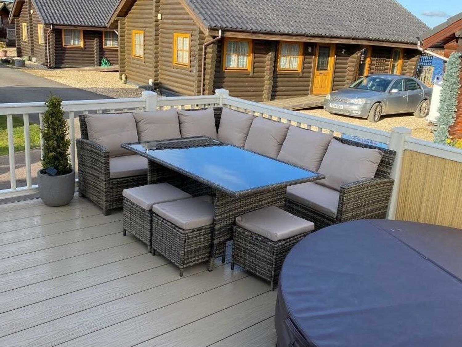 Tattershall Lakes Country Park - Holiday Accommodation 22190 - Lincolnshire - 1188533 - photo 1