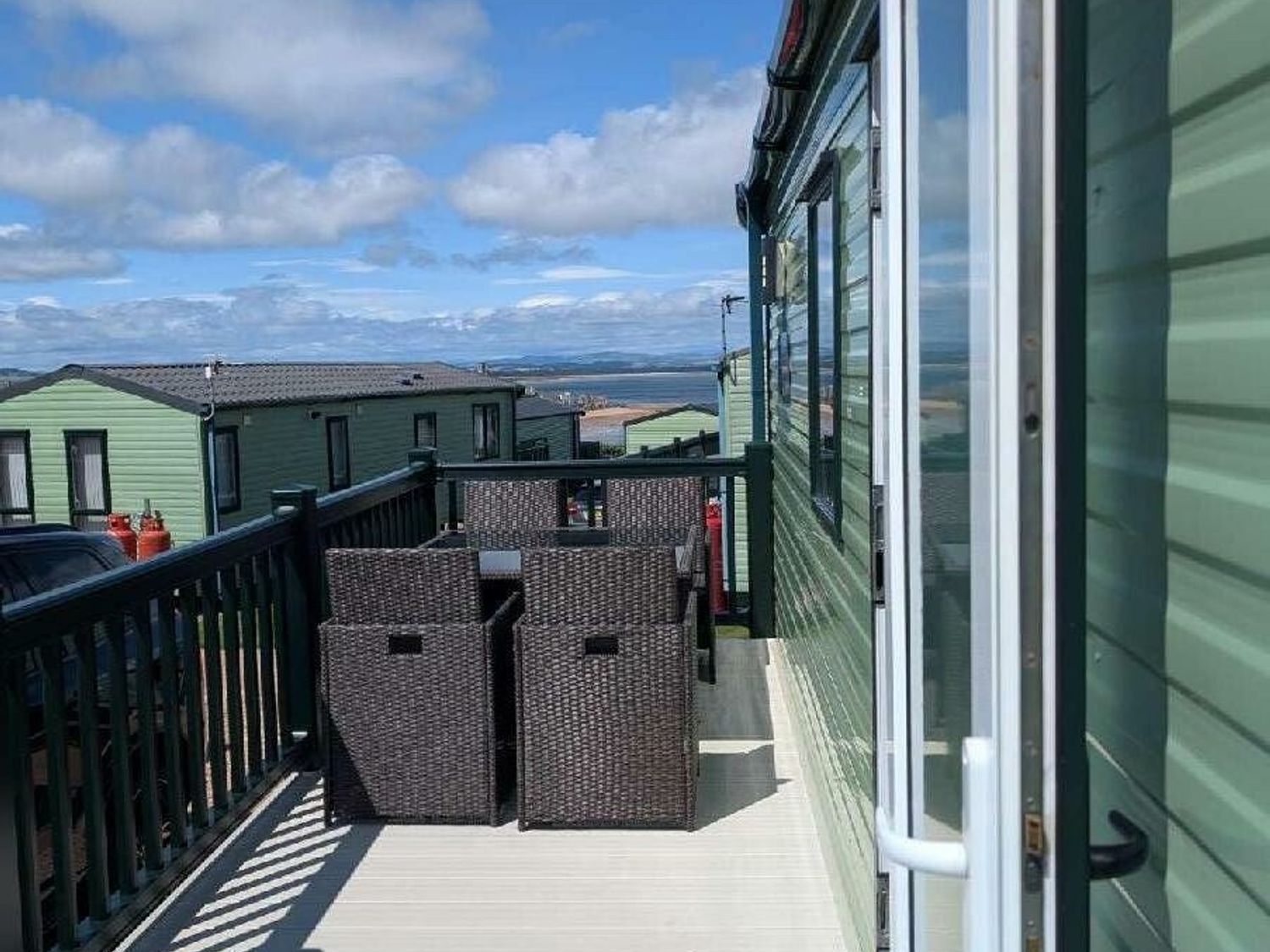 St Andrews Holiday Park - Holiday Accommodation 22196 - Scottish Lowlands - 1188538 - photo 1