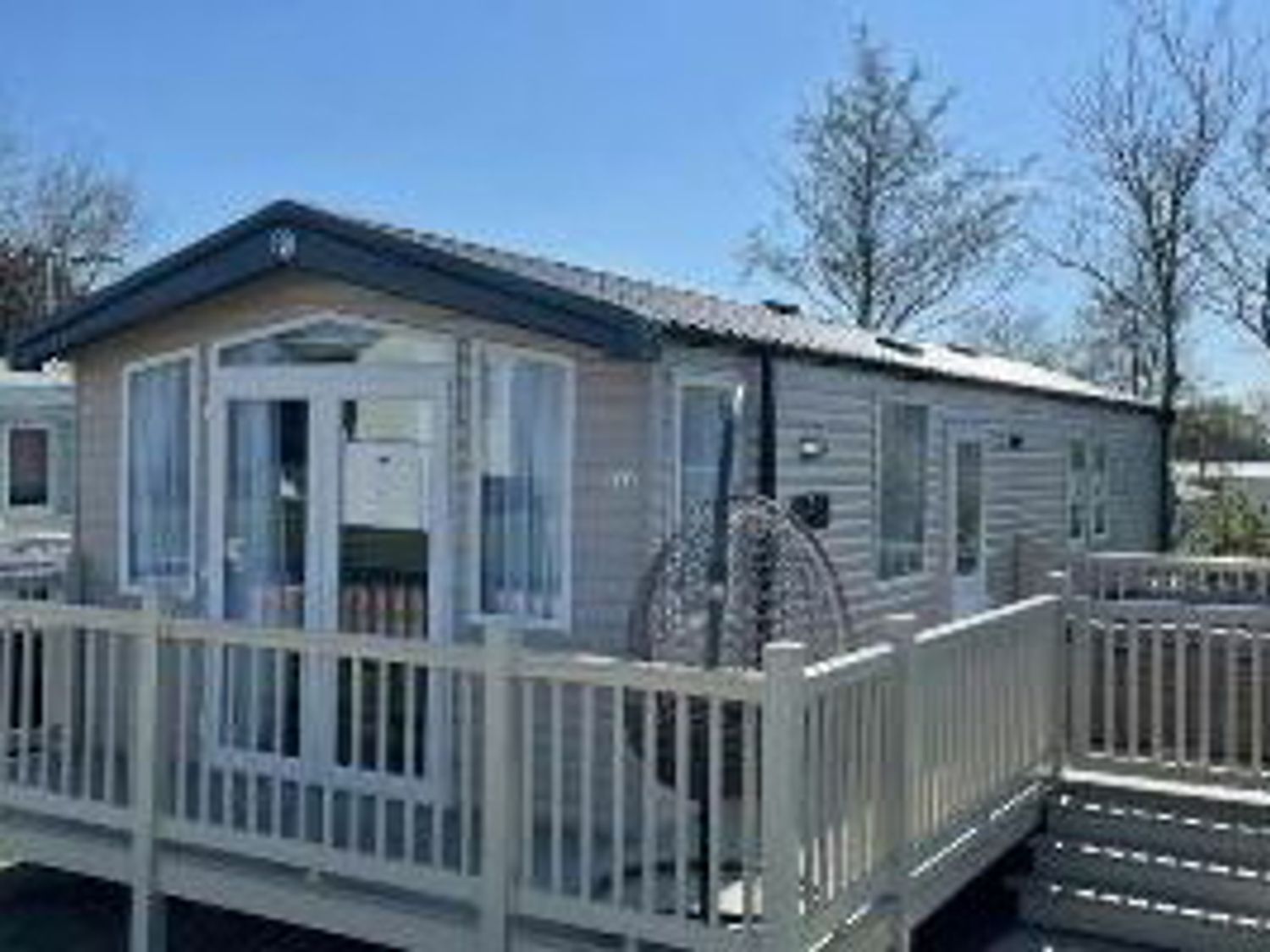 Cleethorpes Beach Holiday Park - Holiday Accommodation 22197 - Lincolnshire - 1188539 - photo 1