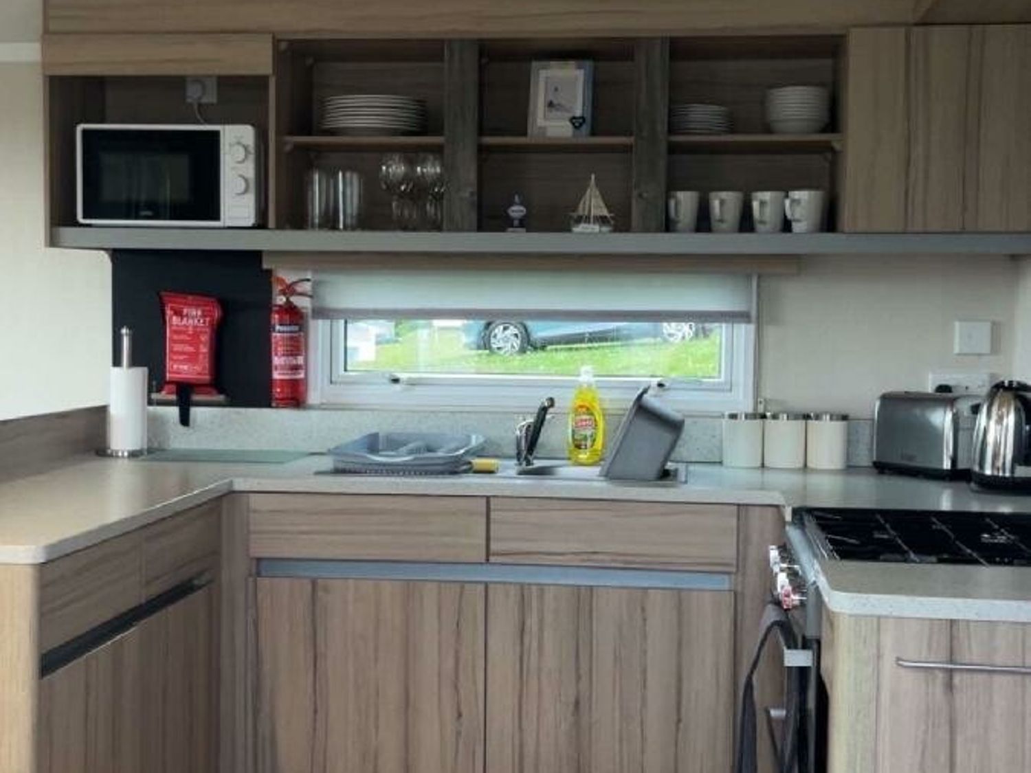 Craig Tara Holiday Park - Holiday Accommodation 22208 -  - 1188549 - photo 1