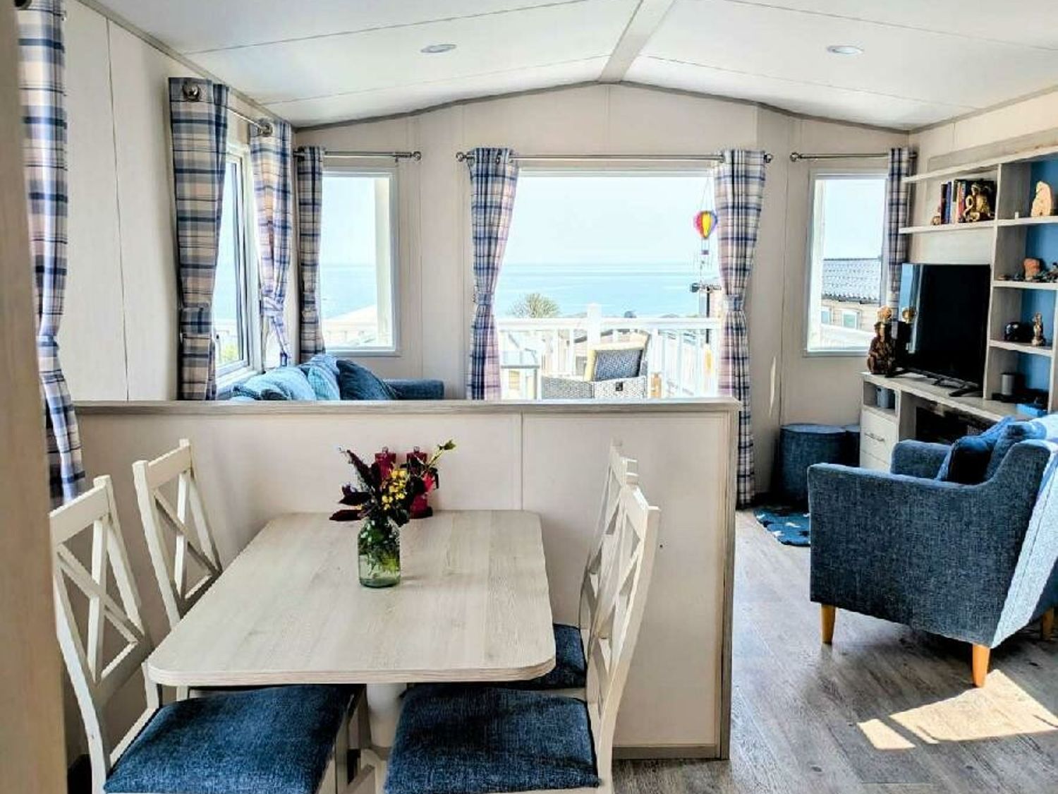 Ladram Bay Holiday Park - Holiday Accommodation 22219 - Devon - 1188558 - photo 1