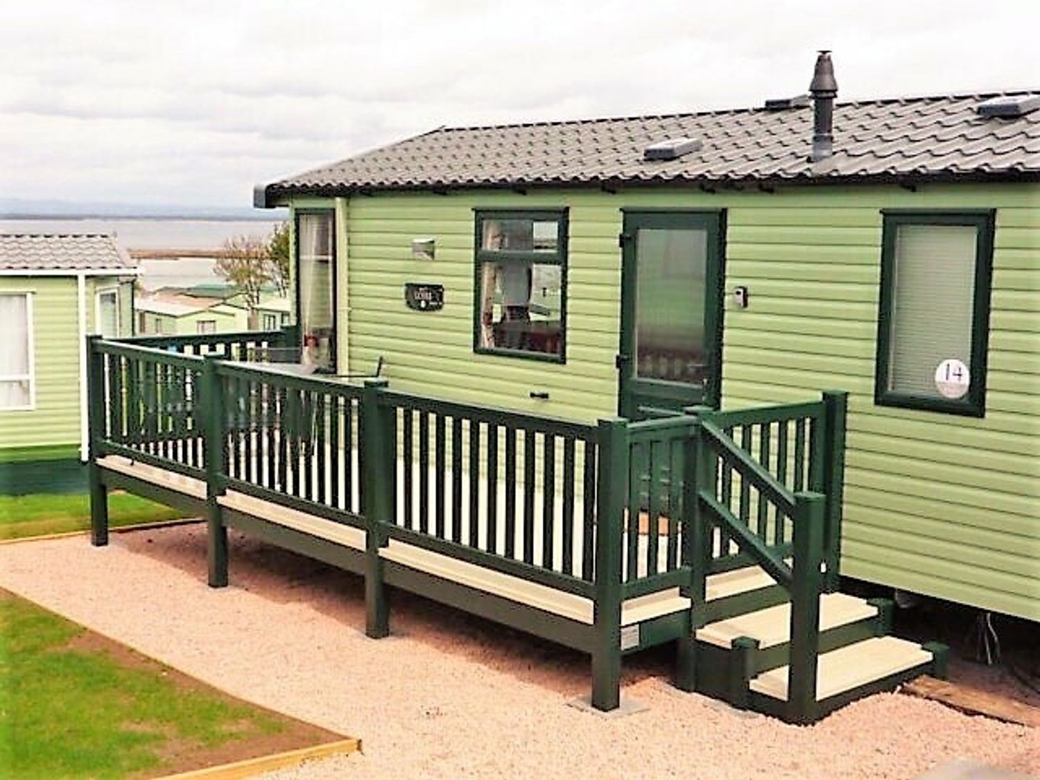 St Andrews Holiday Park - Holiday Accommodation 2222 - Scottish Lowlands - 1188559 - photo 1
