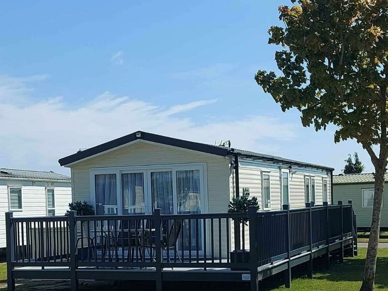 Highfield Grange - Holiday Accommodation 22227 - Suffolk & Essex - 1188567 - photo 1