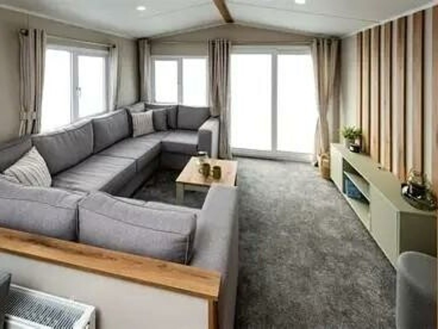 Kiln Park Holiday Park - Holiday Accommodation 22236 - South Wales - 1188573 - photo 1
