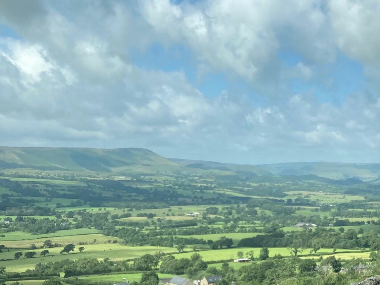 Fell Valley View (private land) - Holiday Accommodation 22240 - Yorkshire Dales - 1188576 - photo 1