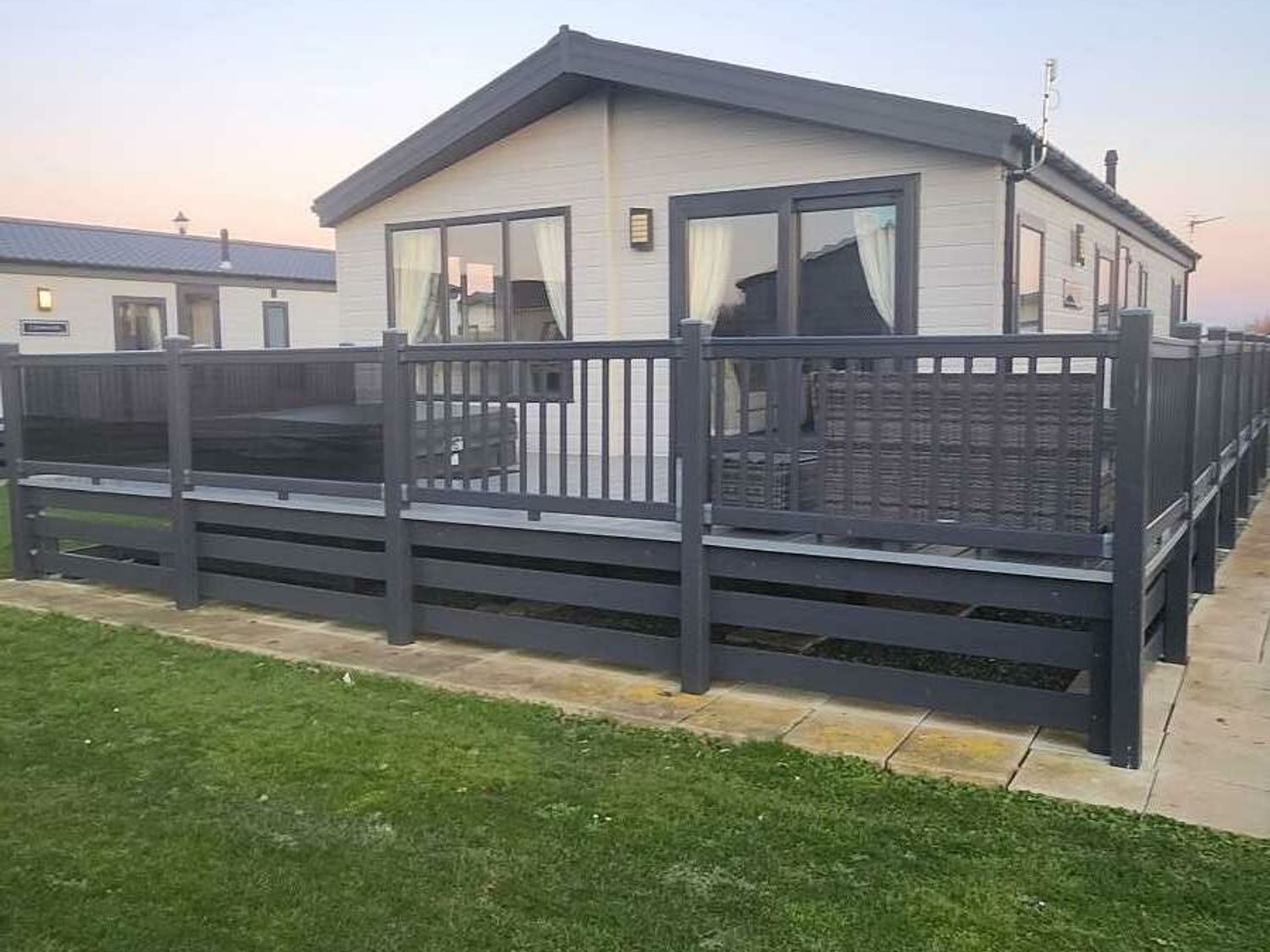 Grange Leisure Park - Holiday Accommodation 22242 - Lincolnshire - 1188578 - photo 1