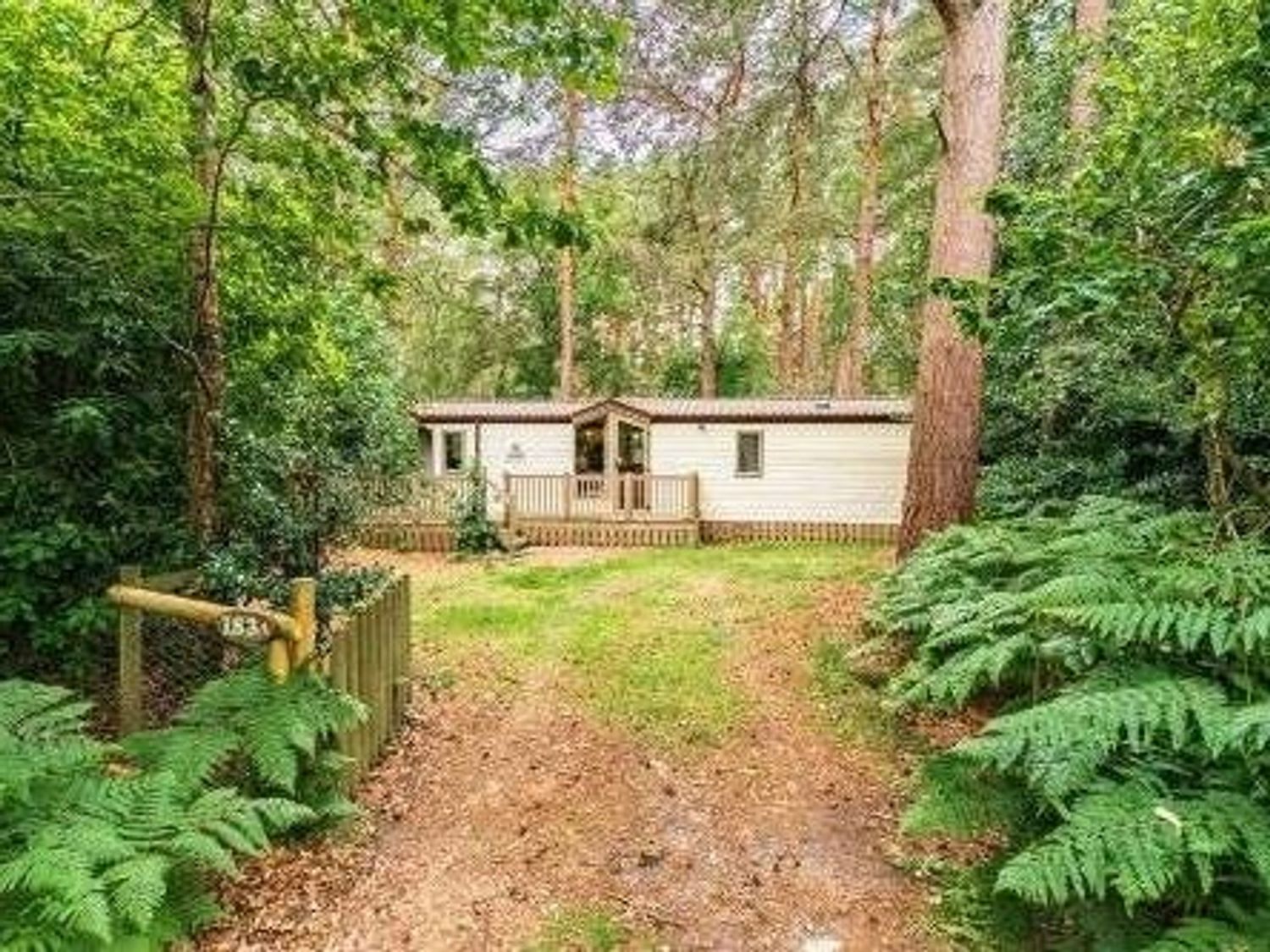 Kelling Heath Holiday Park - Holiday Accommodation 22250 - Norfolk - 1188586 - photo 1