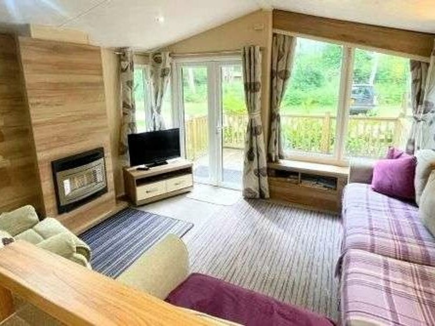 Kelling Heath Holiday Park - Holiday Accommodation 22251 - Norfolk - 1188587 - photo 1