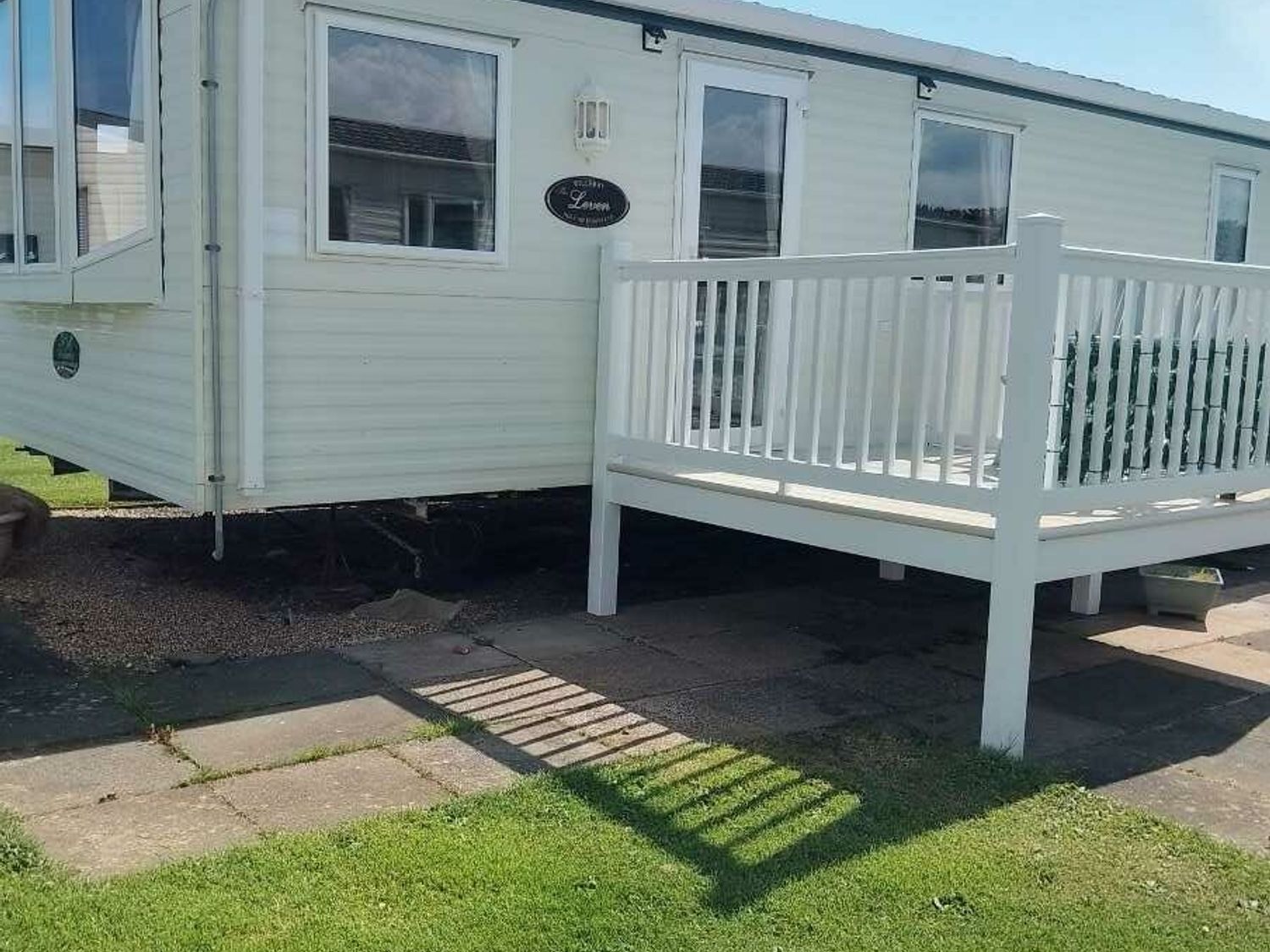 Eyemouth Holiday Park - Holiday Accommodation 22254 -  - 1188590 - photo 1