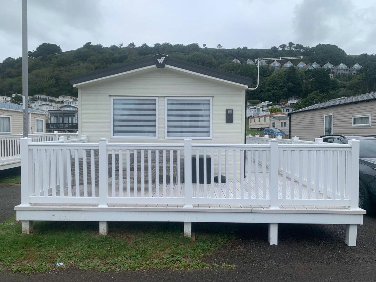 Pendine Sands - Holiday Accommodation 22265 - South Wales - 1188596 - photo 1