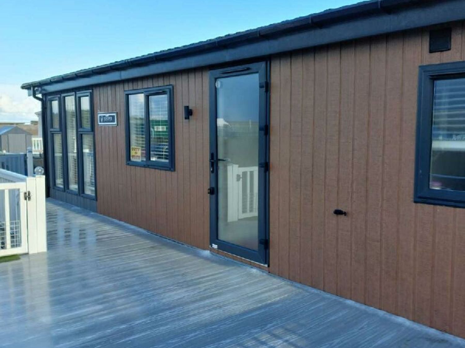 Lyons Robin Hood - Holiday Accommodation 22273 - North Wales - 1188603 - photo 1