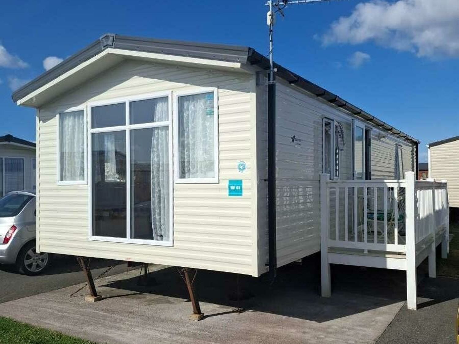 Golden Sands Kinmel Bay - Holiday Accommodation 22282 - North Wales - 1188610 - photo 1