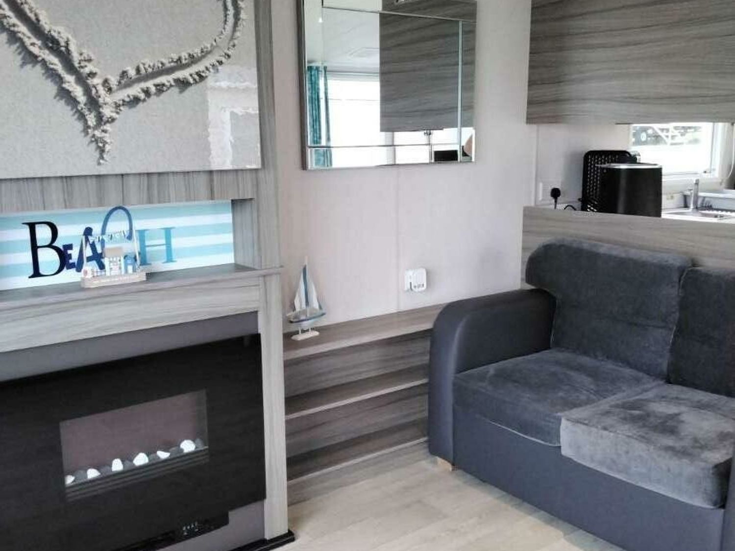 Quay West Holiday Park - Holiday Accommodation 22286 - Mid Wales - 1188612 - photo 1