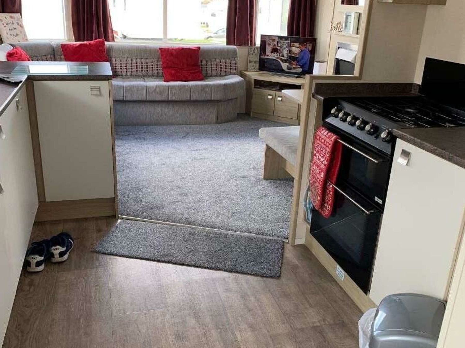 Rockley Park - Holiday Accommodation 22295 - Dorset - 1188616 - photo 1