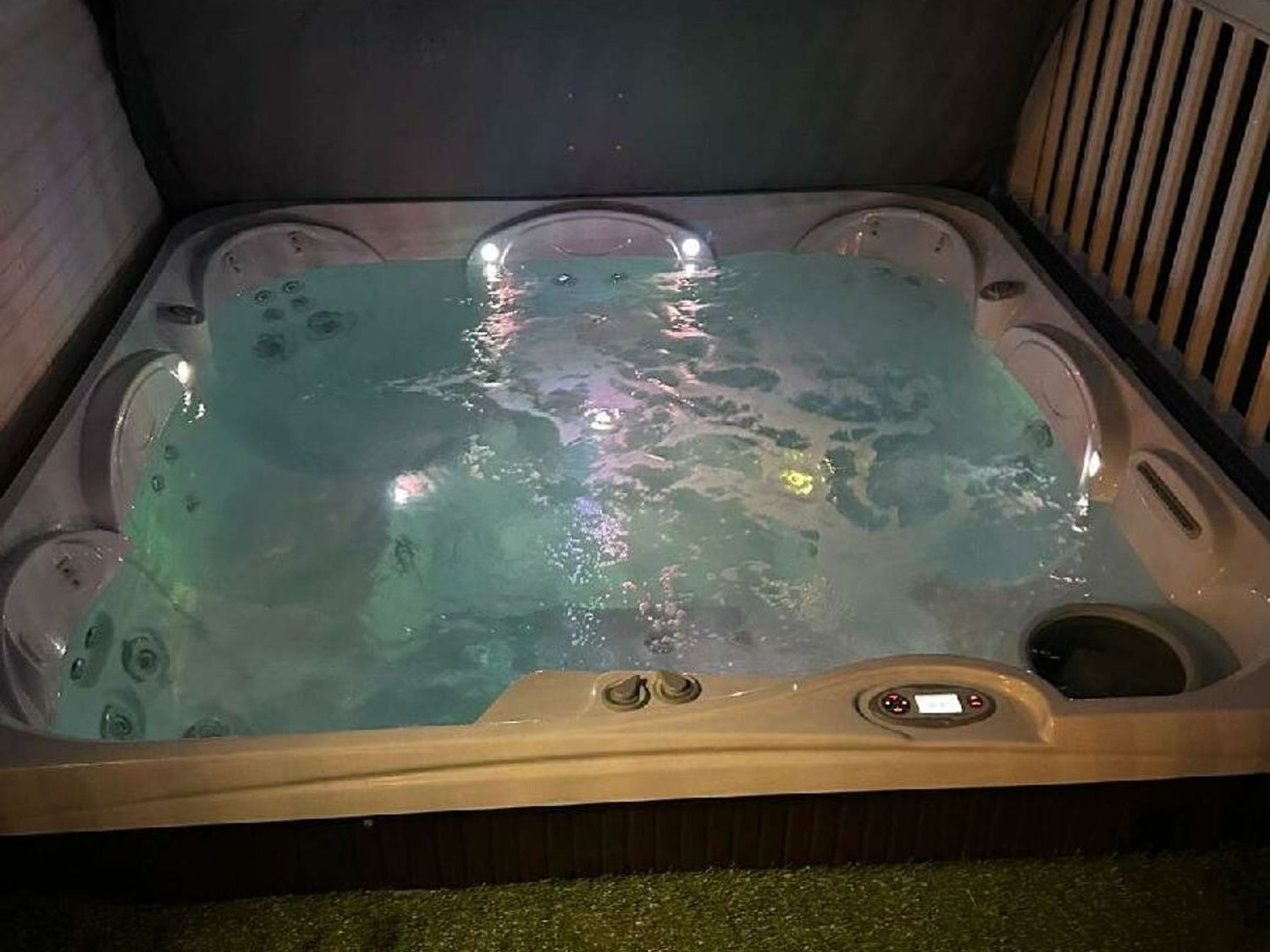 Tattershall Lakes Country Park - Holiday Accommodation 22308 - Lincolnshire - 1188627 - photo 1