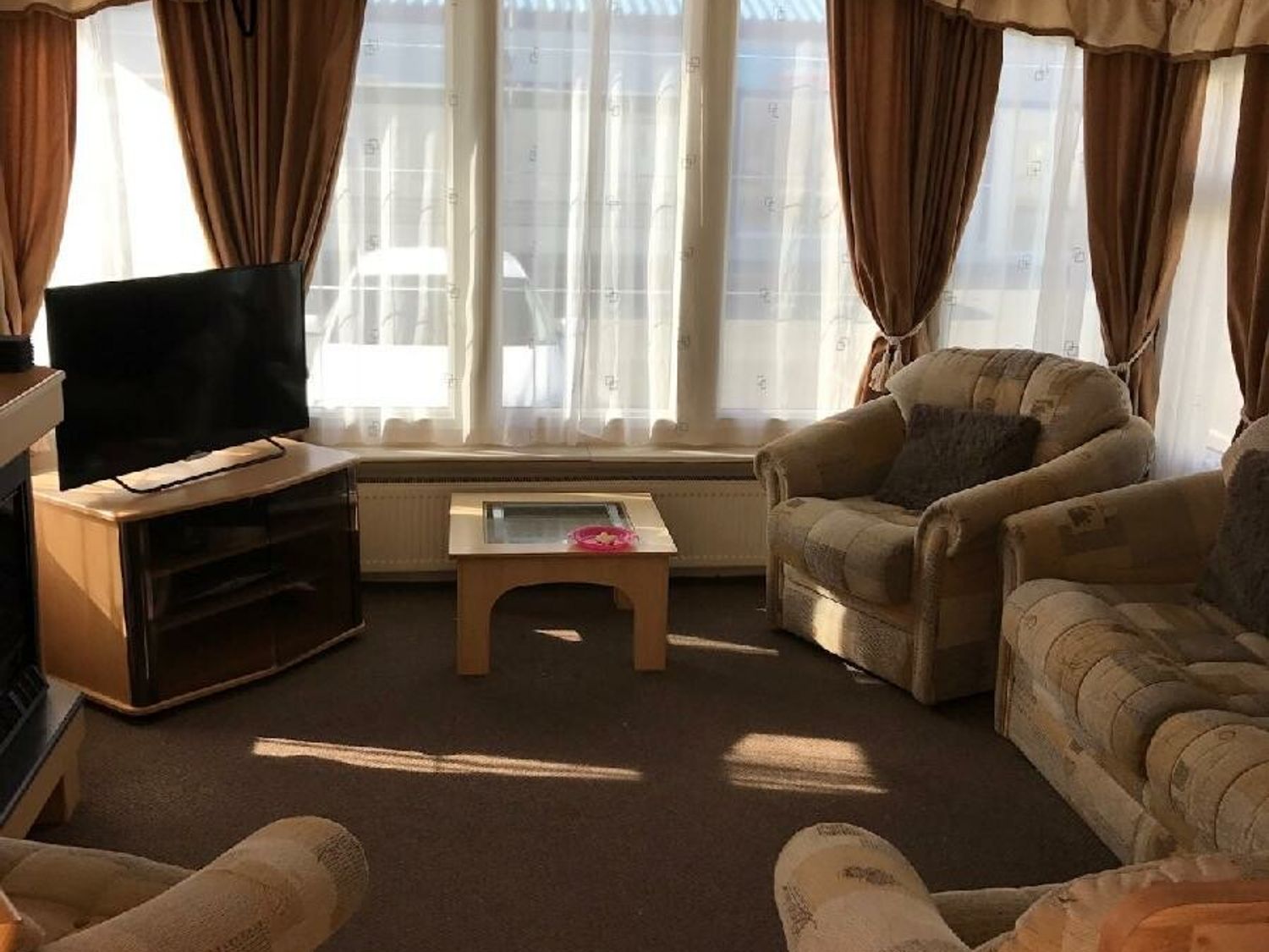 Lyons Robin Hood - Holiday Accommodation 22312 - North Wales - 1188631 - photo 1