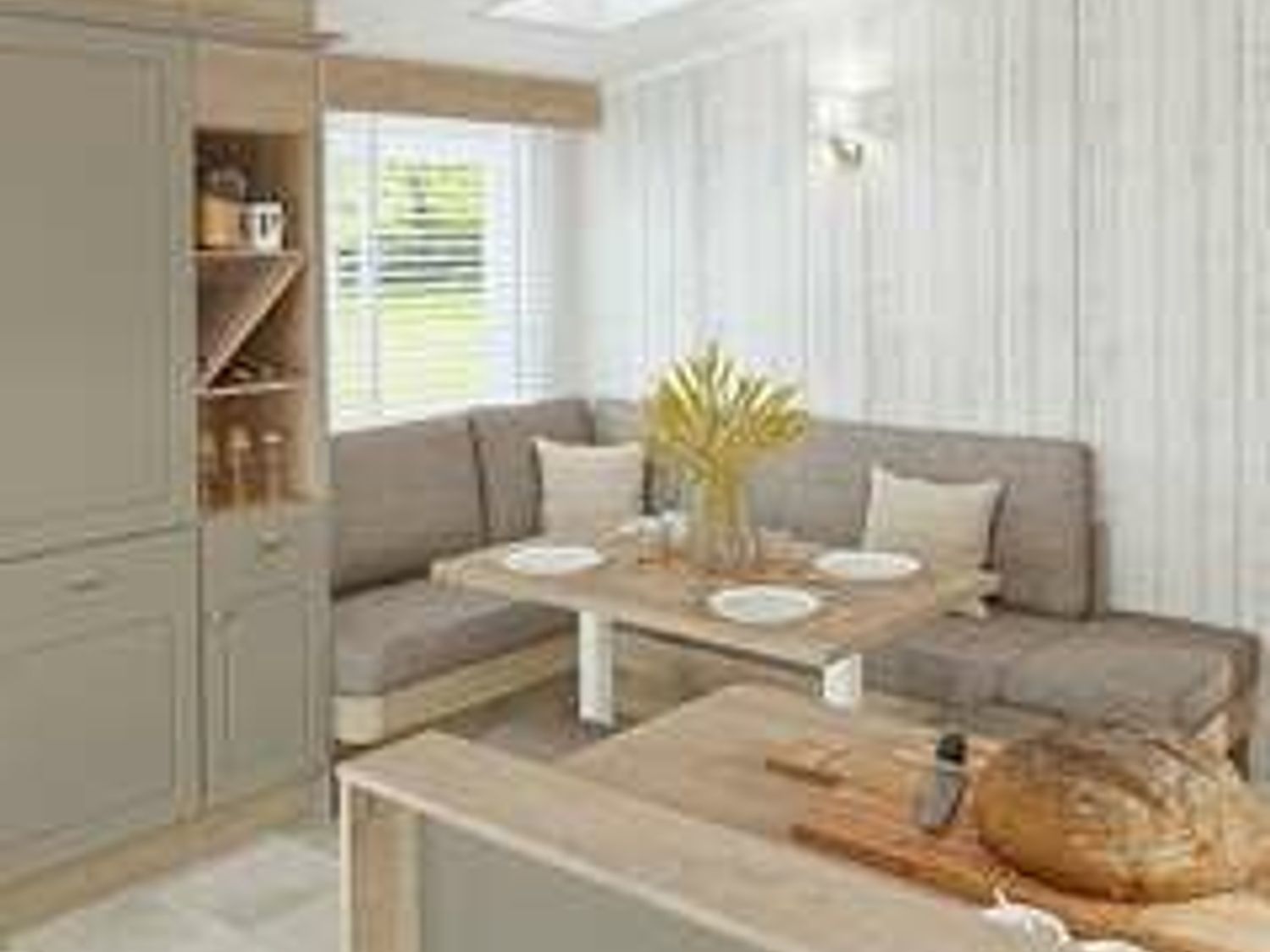 Manor Park Holiday Village - Holiday Accommodation 22313 - Norfolk - 1188632 - photo 1