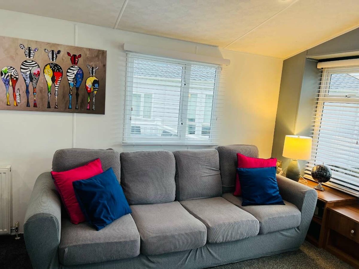 Manor Park Holiday Village - Holiday Accommodation 22314 - Norfolk - 1188633 - photo 1