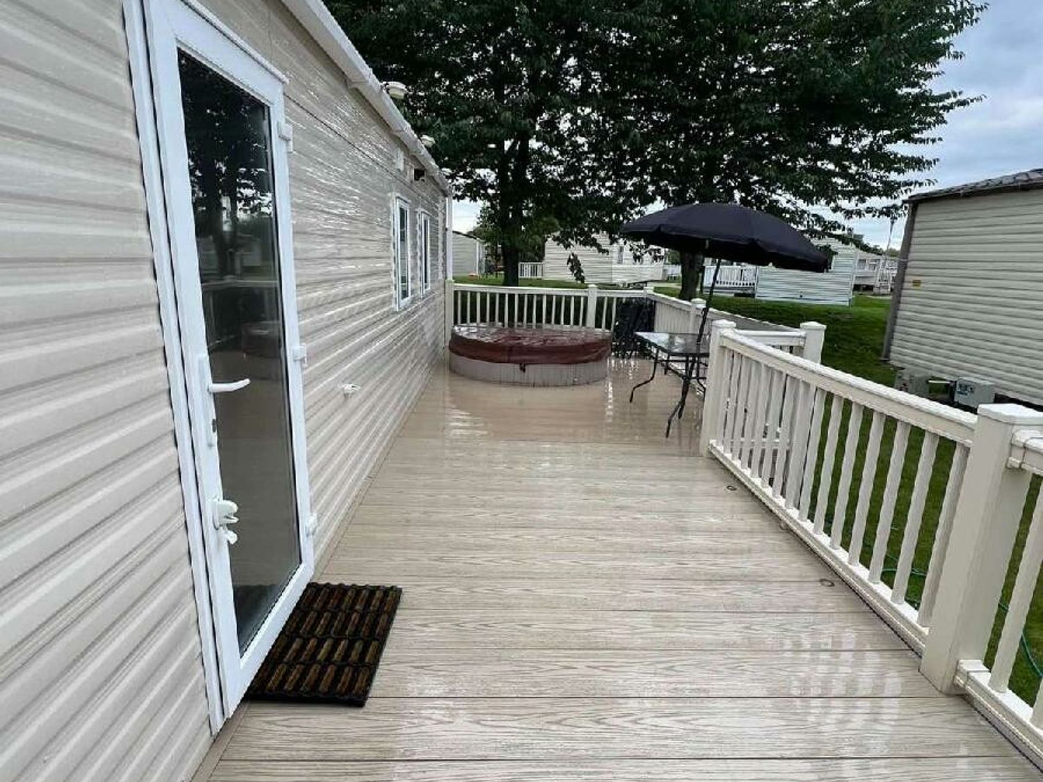 Tattershall Lakes Country Park - Holiday Accommodation 22321 - Lincolnshire - 1188638 - photo 1