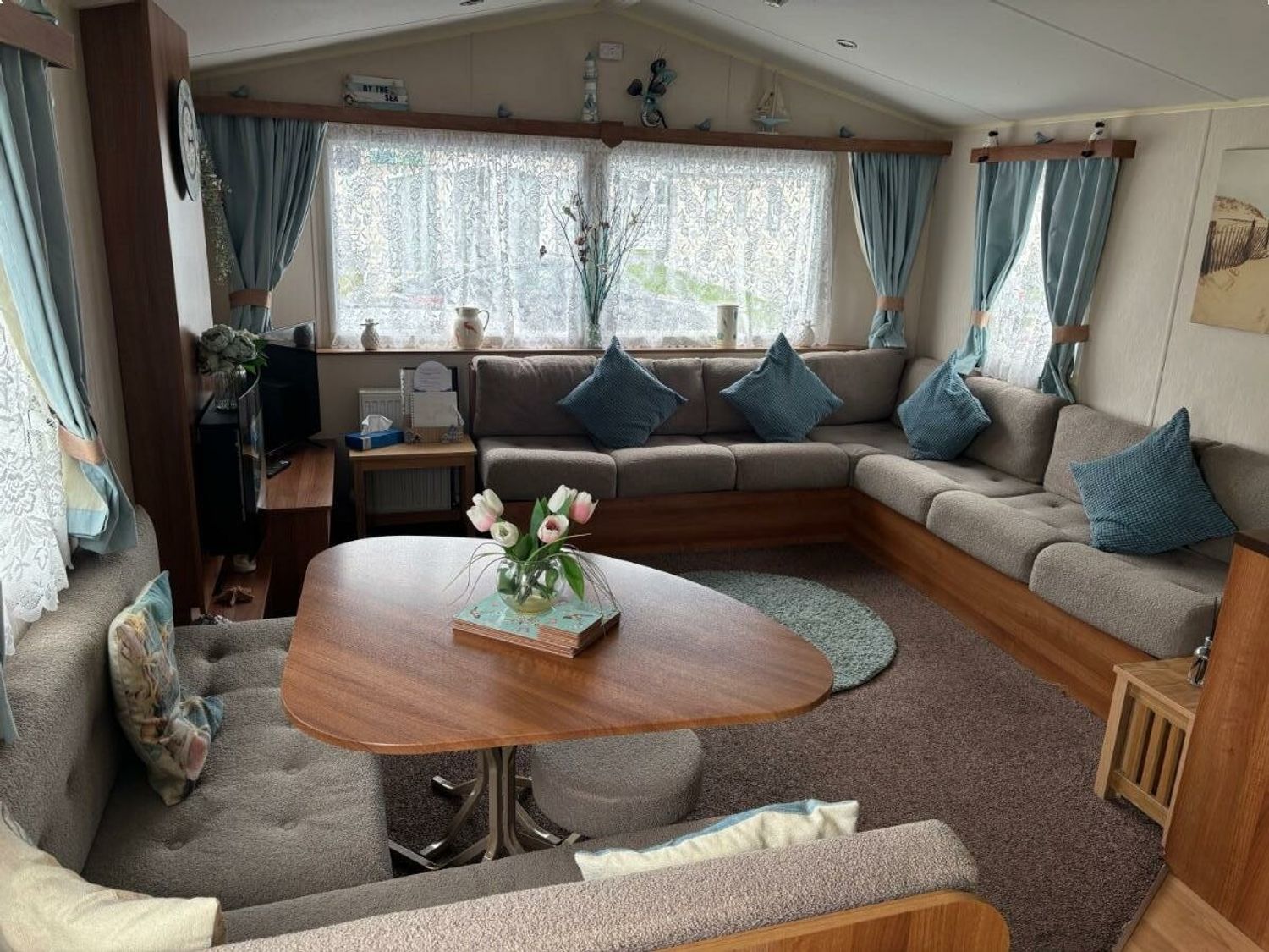 Brynowen Holiday Park - Holiday Accommodation 22322 - Mid Wales - 1188639 - photo 1