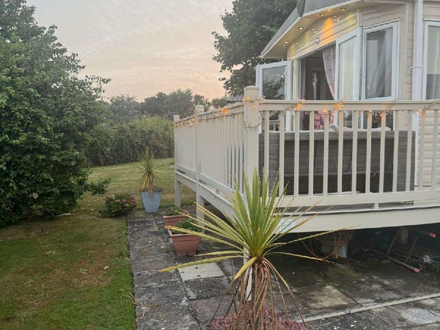 Ty Mawr Holiday Park - Holiday Accommodation 22323 - North Wales - 1188640 - photo 1