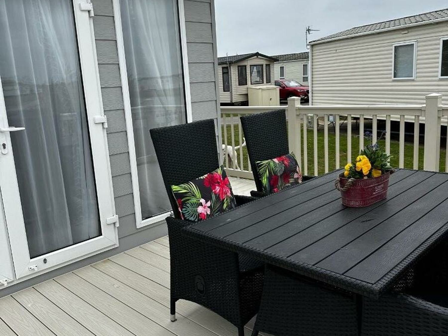 Sand Le Mere Holiday Village - Holiday Accommodation 22324 - North Yorkshire (incl. Whitby) - 1188641 - photo 1