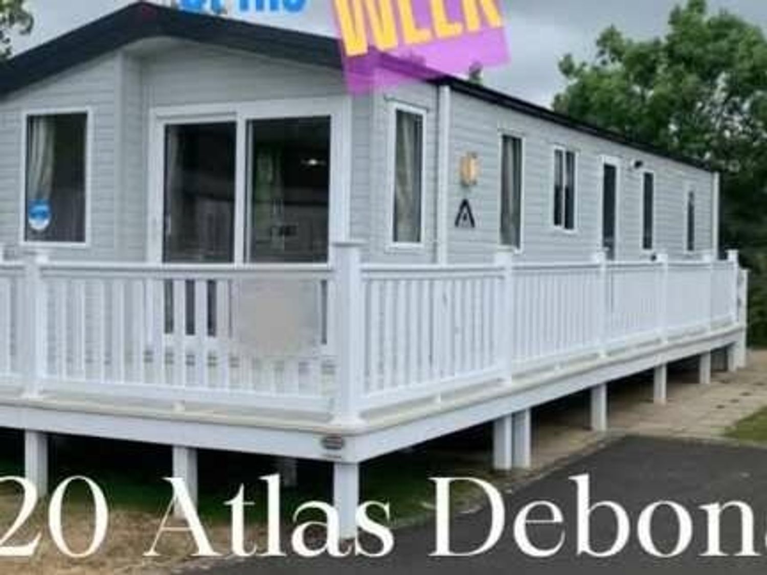 Kiln Park Holiday Park - Holiday Accommodation 22326 - South Wales - 1188643 - photo 1