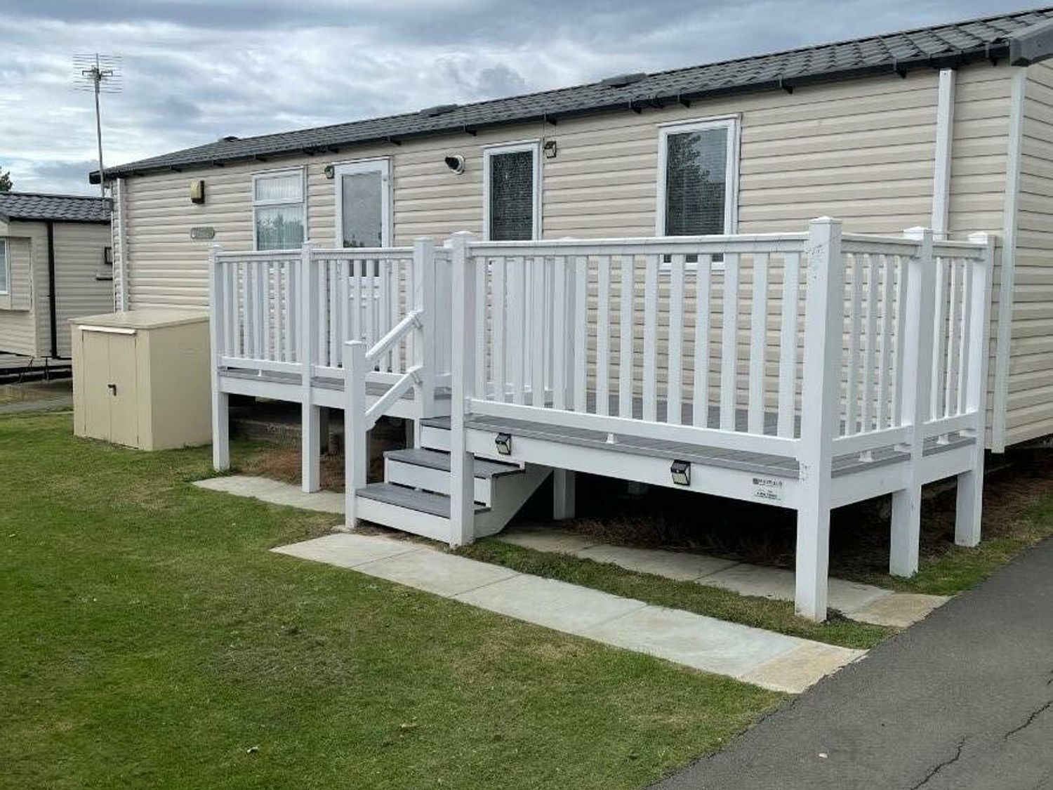 Combe Haven Holiday Park - Holiday Accommodation 22332 - Kent & Sussex - 1188648 - photo 1