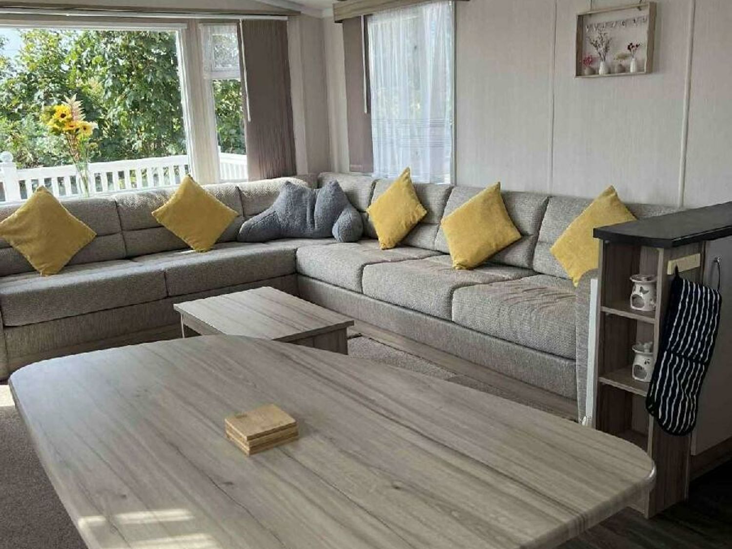 Looe Bay Holiday Park - Holiday Accommodation 22339 - Devon - 1188651 - photo 1