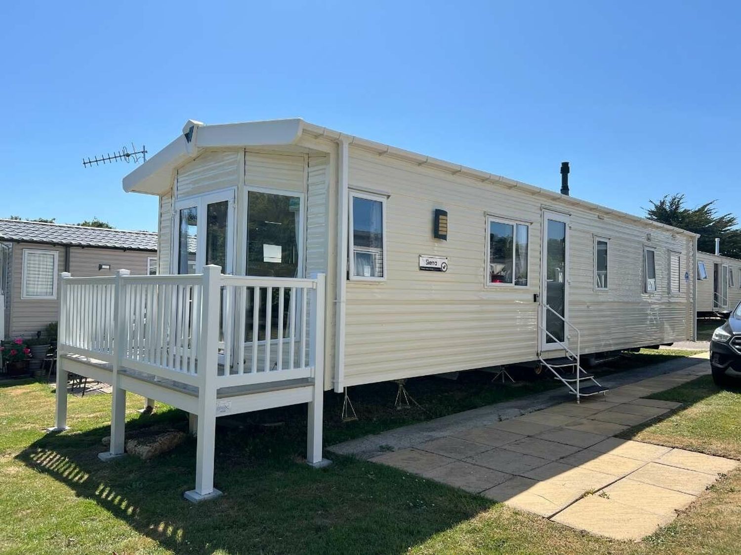Weymouth Bay Holiday Park - Holiday Accommodation 22344 - Dorset - 1188657 - photo 1