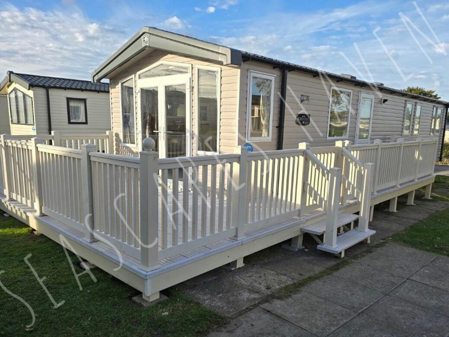 Primrose Valley Holiday Park - Holiday Accommodation 22353 - North Yorkshire (incl. Whitby) - 1188663 - photo 1