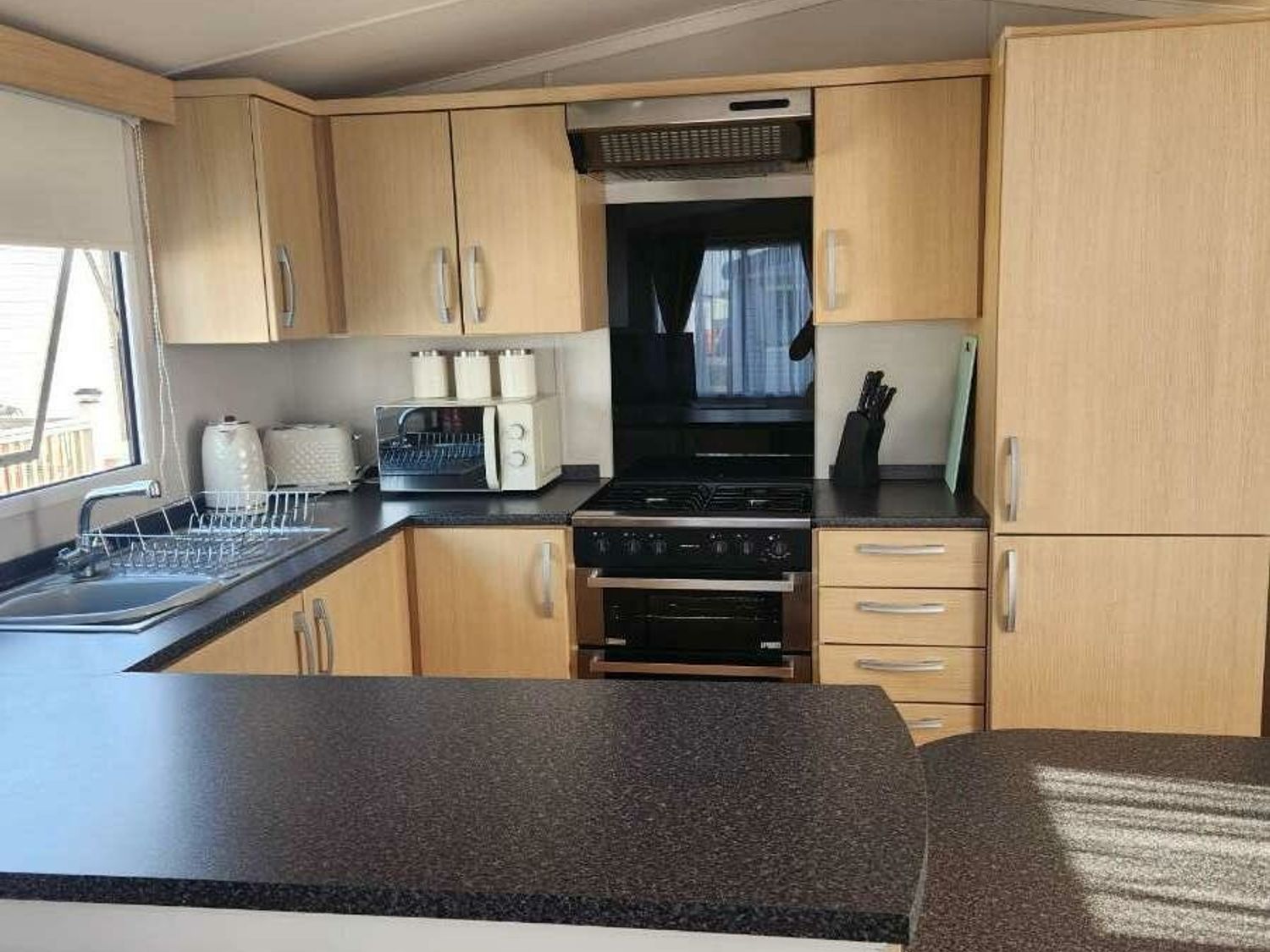 The Wolds Holiday Park - Holiday Accommodation 22354 - Lincolnshire - 1188664 - photo 1