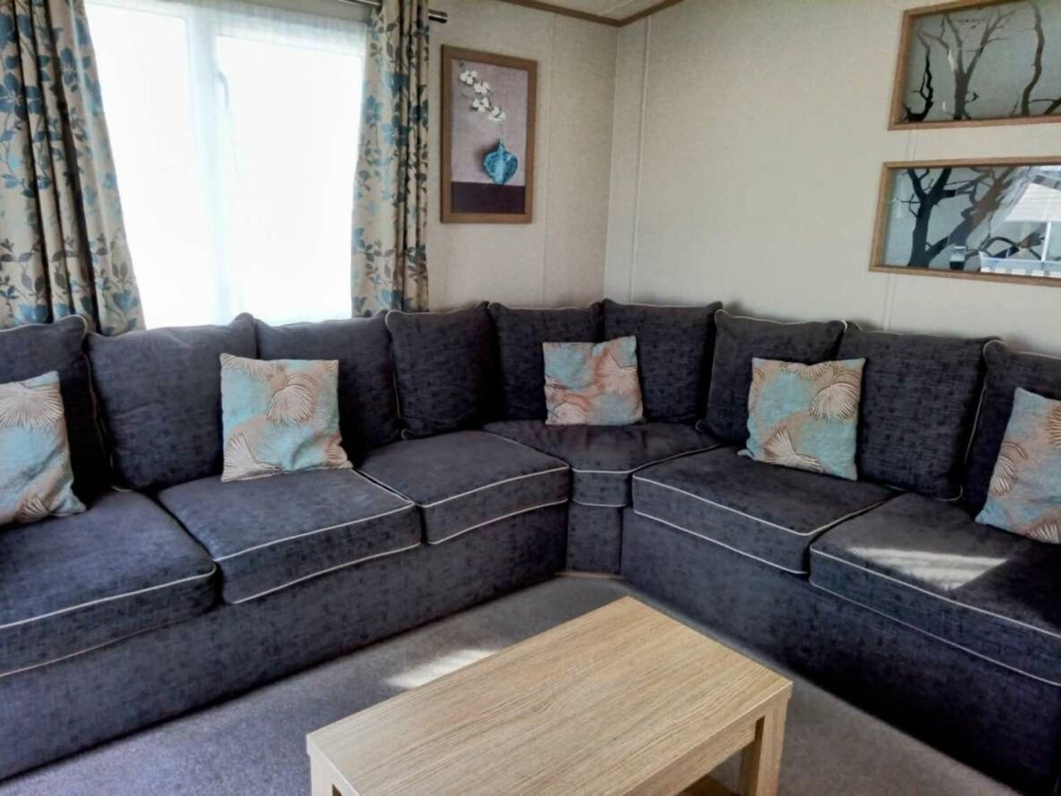 Marton Mere Holiday Village - Holiday Accommodation 22356 - Lake District - 1188666 - photo 1