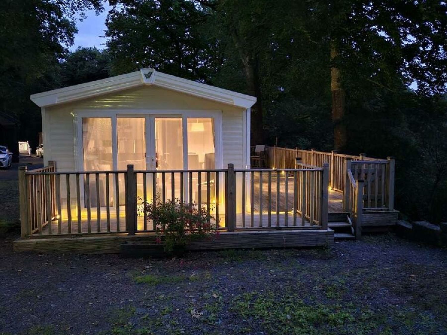 Aberdunant Hall Holiday Park - Holiday Accommodation 22358 - North Wales - 1188667 - photo 1
