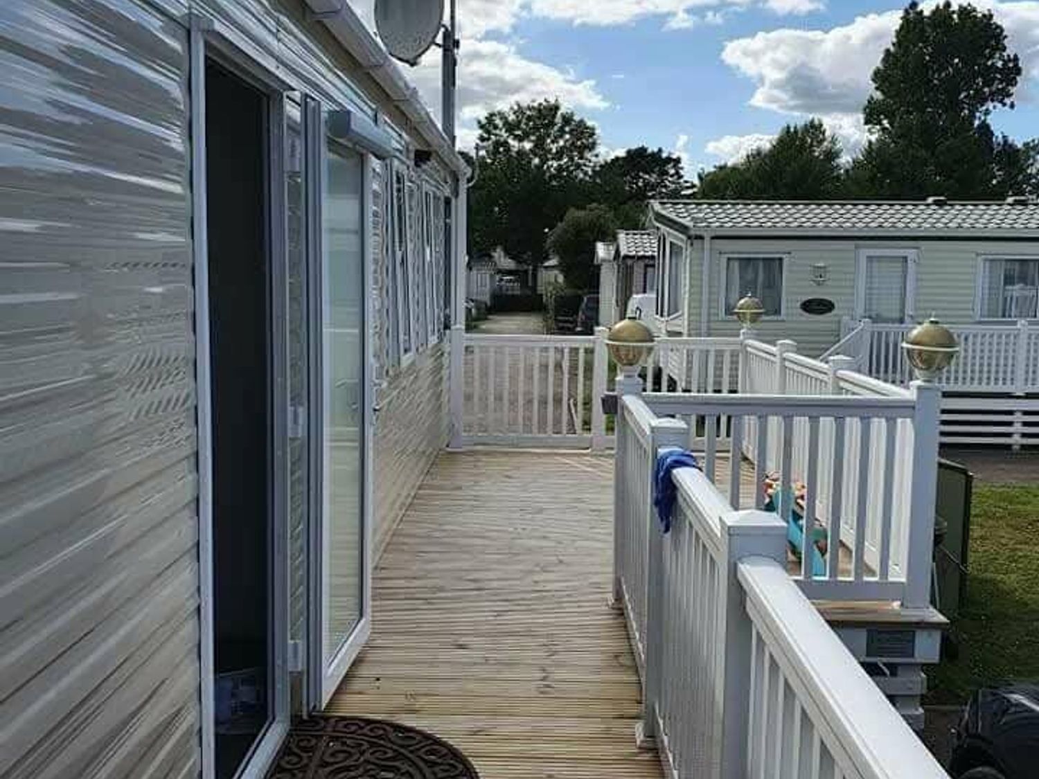 Waterside Bowleaze Cove Holiday Park - Holiday Accommodation 22360 - Dorset - 1188669 - photo 1