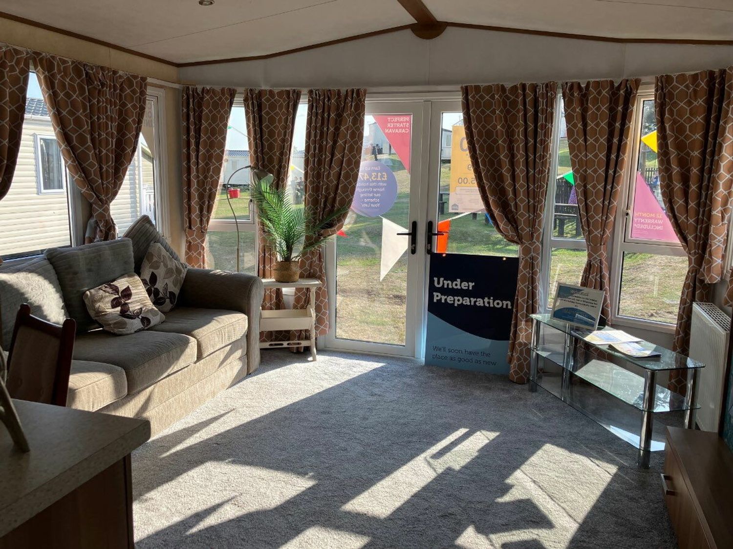 Nodes Point Holiday Park - Holiday Accommodation 22366 - Isle of Wight & Hampshire - 1188674 - photo 1