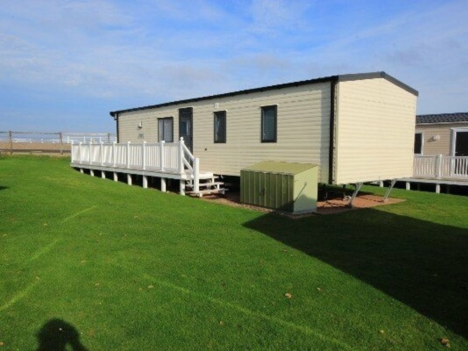 Hoburne Blue Anchor - Holiday Accommodation 2262 - Devon - 1188702 - photo 1