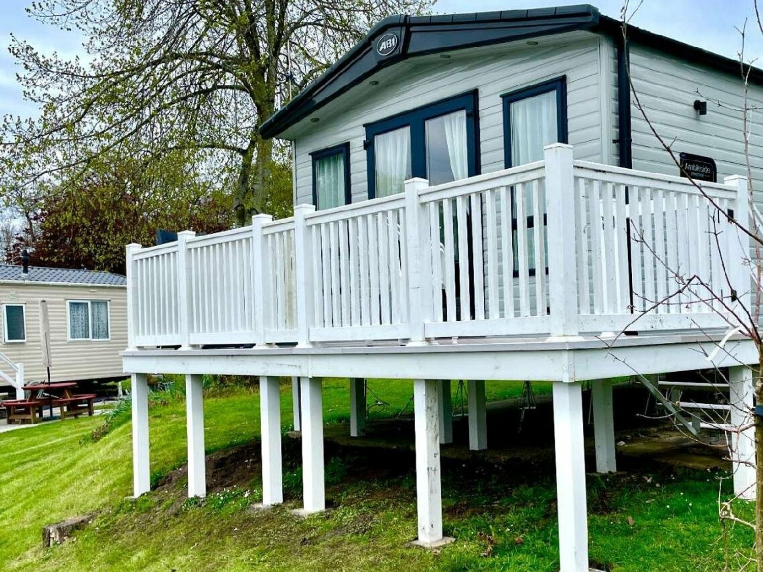 Rockley Park - Holiday Accommodation 228 - Dorset - 1188704 - photo 1