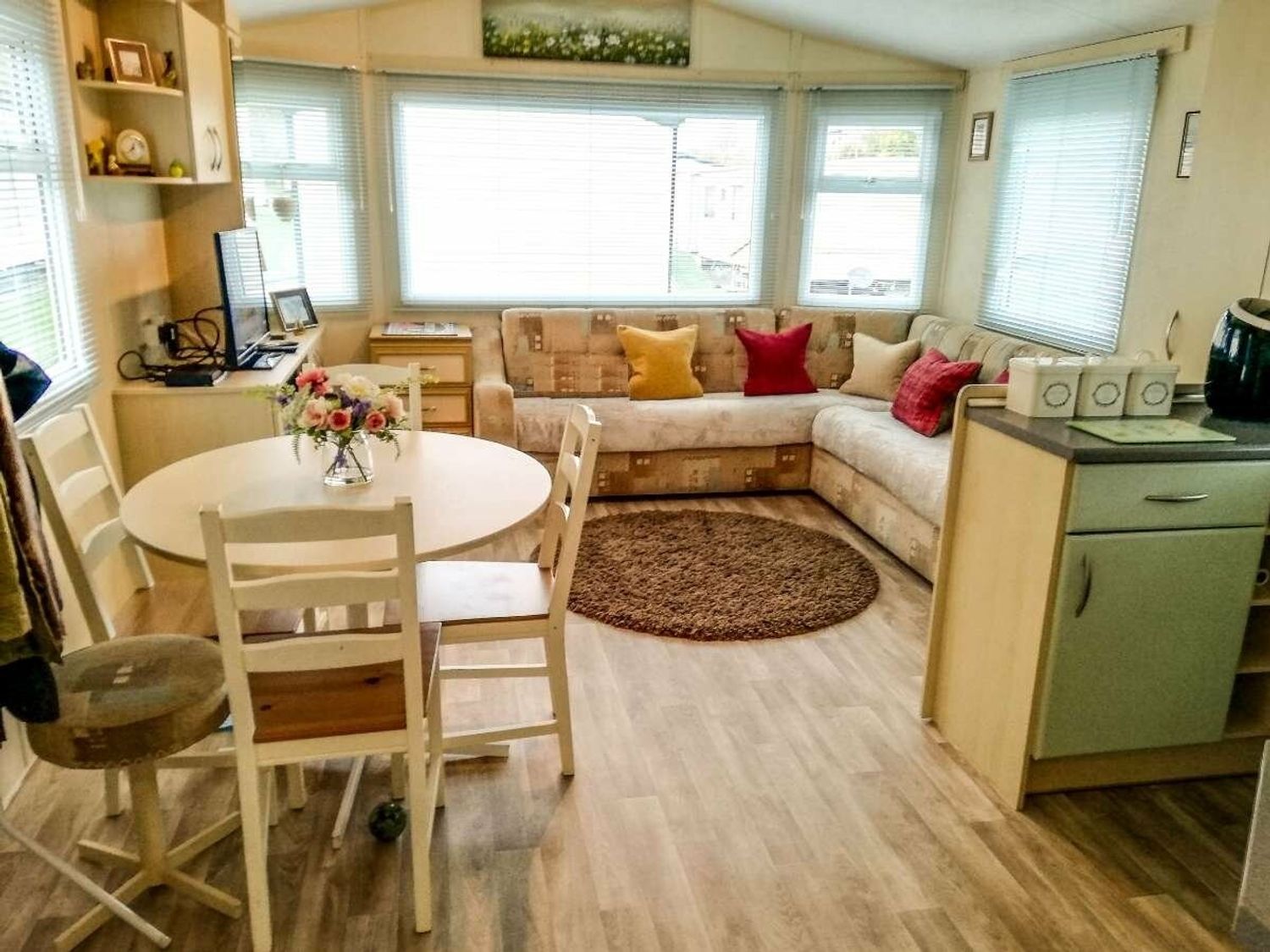 Bryn Morfa - Holiday Accommodation 2299 - North Wales - 1188706 - photo 1
