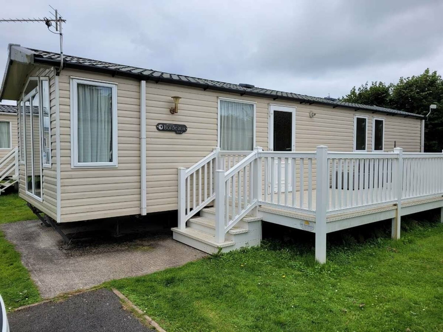 Newquay Holiday Park - Holiday Accommodation 2306 - Cornwall - 1188708 - photo 1