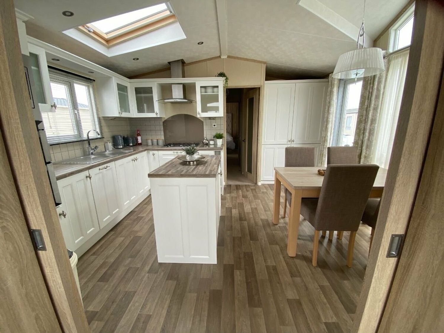 Pevensey Bay Holiday Park - Holiday Accommodation 2369 - Kent & Sussex - 1188713 - photo 1