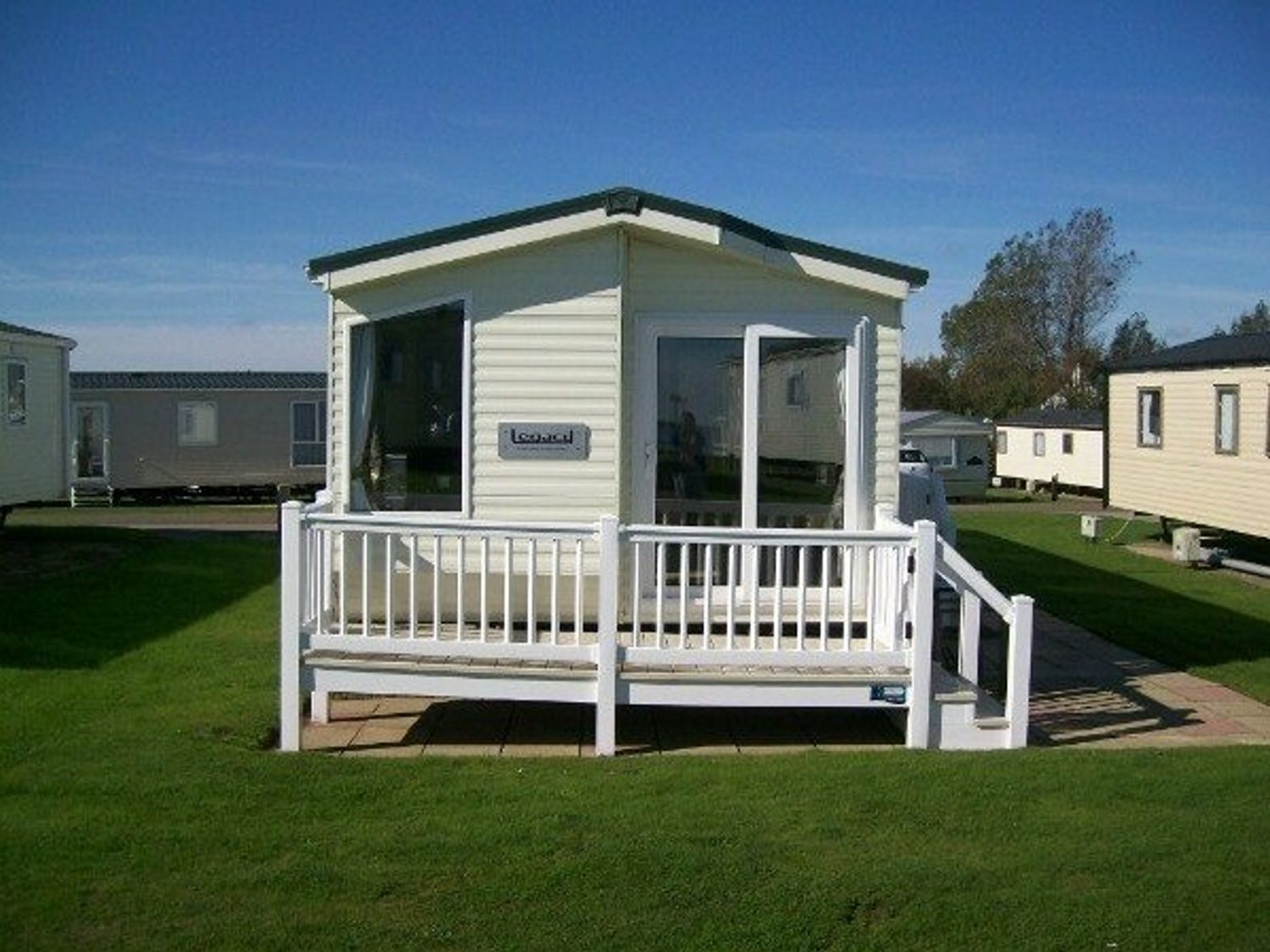 Hopton Holiday Village - Holiday Accommodation 2373 - Suffolk & Essex - 1188714 - photo 1
