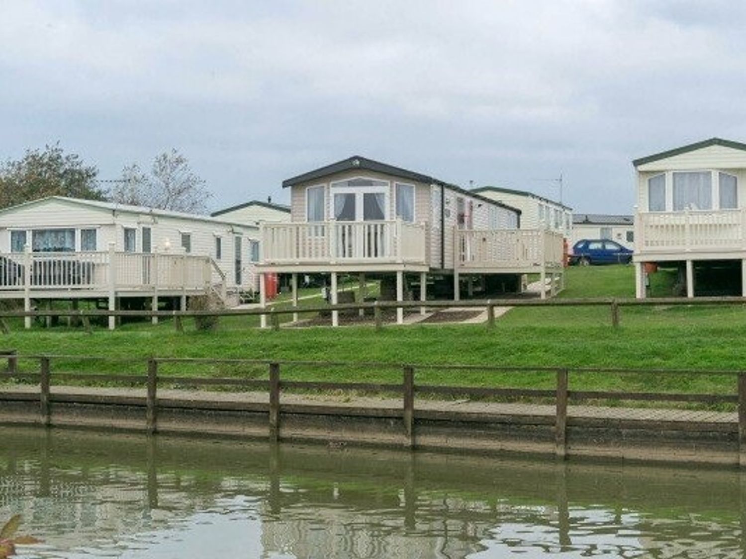 Blue Dolphin Holiday Park - Holiday Accommodation 2485 - North Yorkshire (incl. Whitby) - 1188722 - photo 1